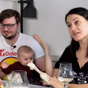 Karolína a Jirka, majitelé pivovaru Chroust - Osobnosti piva