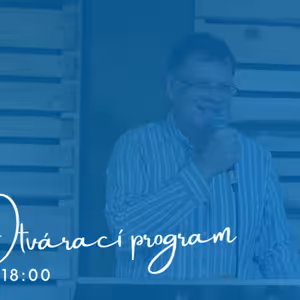 Ivan Zuštiak : Cirkev miesto Božích výziev I F5 I 16.09.2022