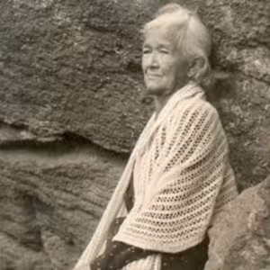 Týden s básnířkou: Anna Pammrová - ...Otokaru Březinovi