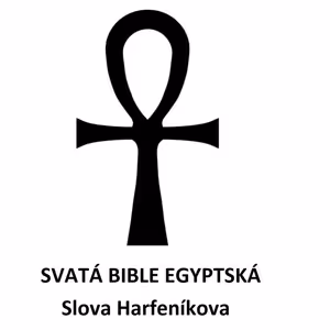 Slova Harfeníkova - Jakub Sobek