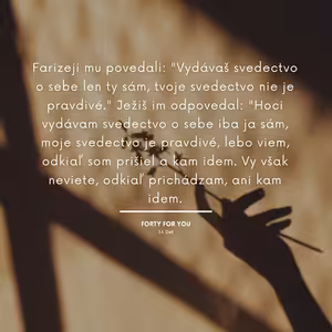 Forty For You 04.04.2022