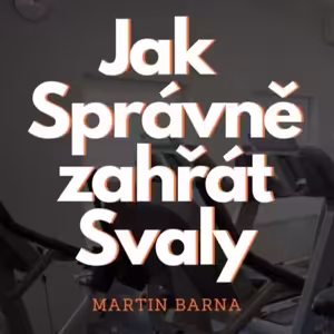 Nováčci poprvé ve fitku - zahřívačka