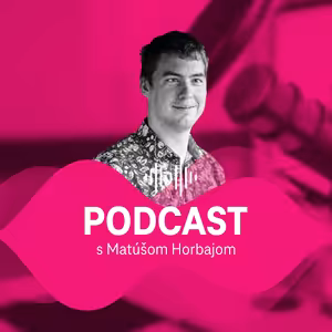 #MAGENTALIFE s Matúšom Horbajom