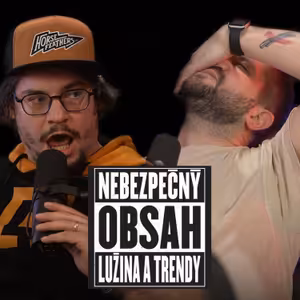 Epi.131 - Trendy má záchod