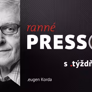 Ranné presso s .týždňom – Štvrtok