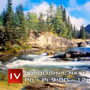 Dopoludnie na Infovojne s Adrianom 18.5.2022