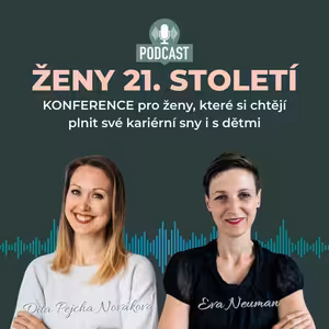 ŽENY 21. STOLETÍ: EVA NEUMAN: Od stavební inženýrky k úspěšné fotografce a mentorce