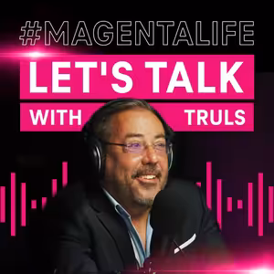 Let’s talk with Truls #04 – Agile Methodology