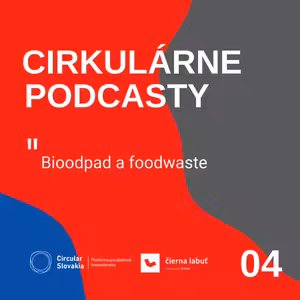 CIRCULAR SLOVAKIA: V koši končia aj potraviny, ktorých sa nikto ani nedotkol. Rozprávali sme sa s Tescom a JRK, ako to zmeniť