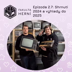 Shrnutí 2024 a výhledy do 2025