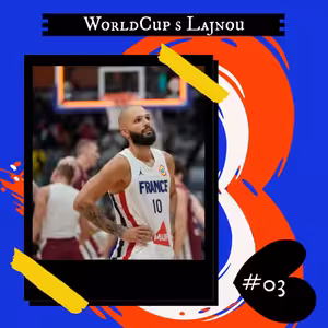 WorldCup #03 - Ako Francúzi nenastúpili na turnaj.../ft. Kristián Sitár