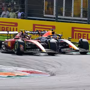 InstaPokec z Monzy: Jakou mělo Ferrari šanci na Monze vyhrát?