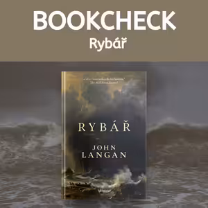Bookcheck #44 - Rybář