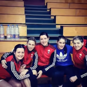 Zápas s Českom na MS hodnotíme s Luciou Mikulčík