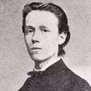 Týden s básníkem: Josef Václav Sládek - Starý hřbitov