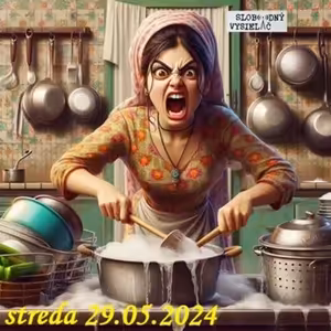 Tajomstvá zdravia 290 - 2024-05-29 Zdravá strava 22/2024