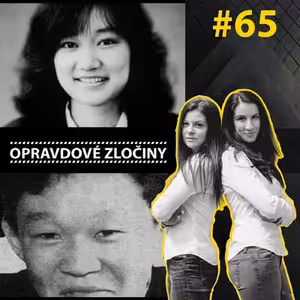 #65 - Junko Furuta
