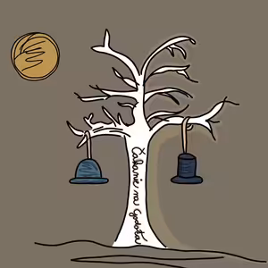 Podcast N.13: Krása absurdity Čakania na Godota