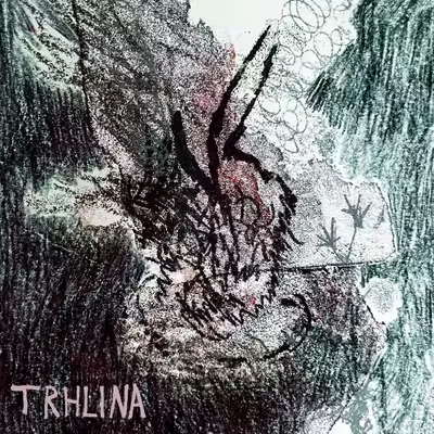 TRHLINA