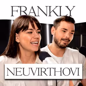 Karol a Kvído je rodinný projekt, děti tátu z NHL neznají | Karol a Michal Neuvirthovi | FRANKLY #10