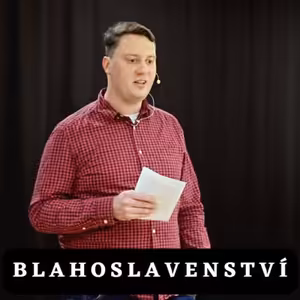 Blahoslavenství