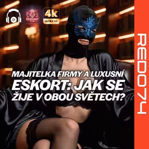 Majitelka IT firmy a luxusní eskort: Jak se žije v obou světech?