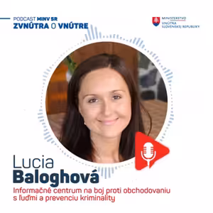 Lucia Baloghová: Veľmi častým sexuálnym vykorisťovateľom, hlavne detí, je rodič, prípadne osoba, ktorej bolo toto dieťa zverené