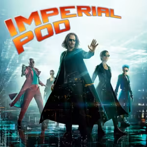 MATRIX RESURRECTIONS JE...