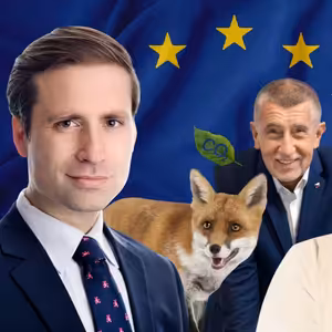 Kovanda: Babiš nezruší emisní povolenky jedním tahem. Brusel to zařídil lišácky a vlákal nás do pasti