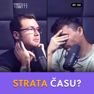 Ep. 132 – Oplatí sa ešte učiť programovať?
