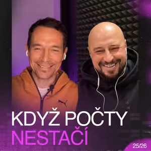 Když počty nestačí | Footcast #178