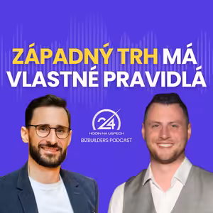 146: Západný trh má vlastné pravidlá, James Riess