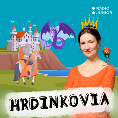 Hrdinkovia