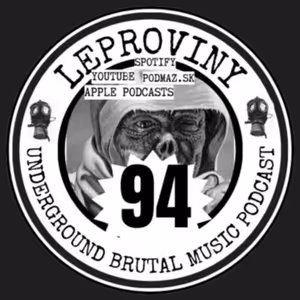 LEPROVINY hard music show no.94