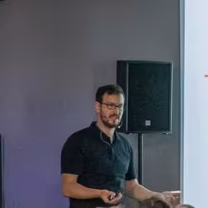 Patrik Kořenář: Vzorec konspirace | 1. 7. 2024