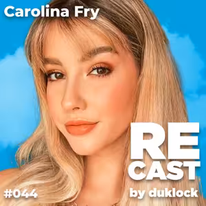 Karolína Valentová (CarolinaFry) #44