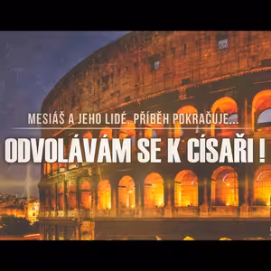 Skutky 56: Odvolávám se k císaři! - Bohuslav Wojnar (28.1.2018)