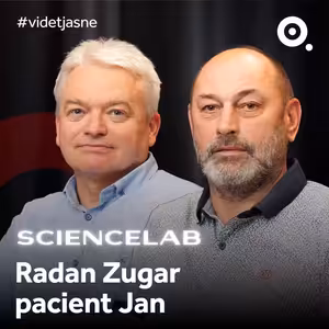 Šedý zákal komplikuje běžný život. S operací se nevyplatí zbytečně otálet