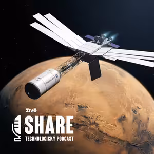 SHARE: Ako zo sci-fi: NASA nečakane ohlásila revolučnú technológiu pohonu