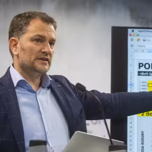 TRENDY Fridays: Matovič criticised on all fronts