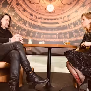 Na kávičke s Daliborom Jenisom