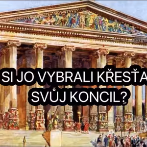 Chrám bohyně Artemis v Efezu