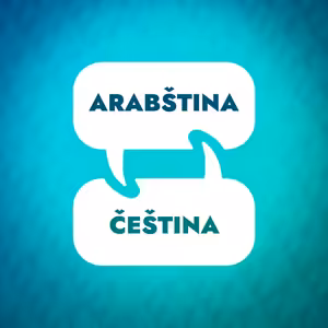 Naučte se arabsky: V baru