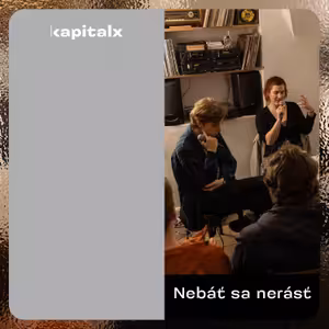 Nebáť sa nerásť