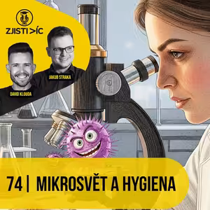 74 – Mikrosvět a hygiena