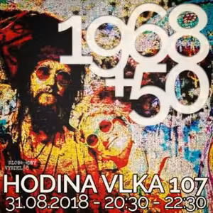 Hodina Vlka 107 - 2018-08-31