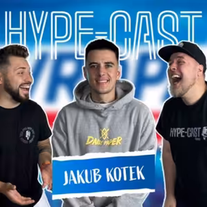 JAKUB KOTEK - MODEROVÁNÍM NA RÁDIU SI NEVYDĚLÁŠ, MILUJU KDYŽ SE PŘI MODEROVÁNÍ NĚCO POKAZÍ Ep.87