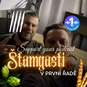 🍻Štamgasti v první řadě - 4 díl