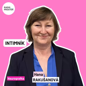 Neurografička Hana Rakušanová: Když v sobě uvolníme napětí, bude se lépe dařit i všem lidem kolem nás