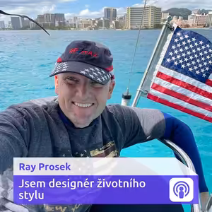 „Hawaii je šíleně konkurenční, umím znásobit podnikání druhých“ – Ray Prosek